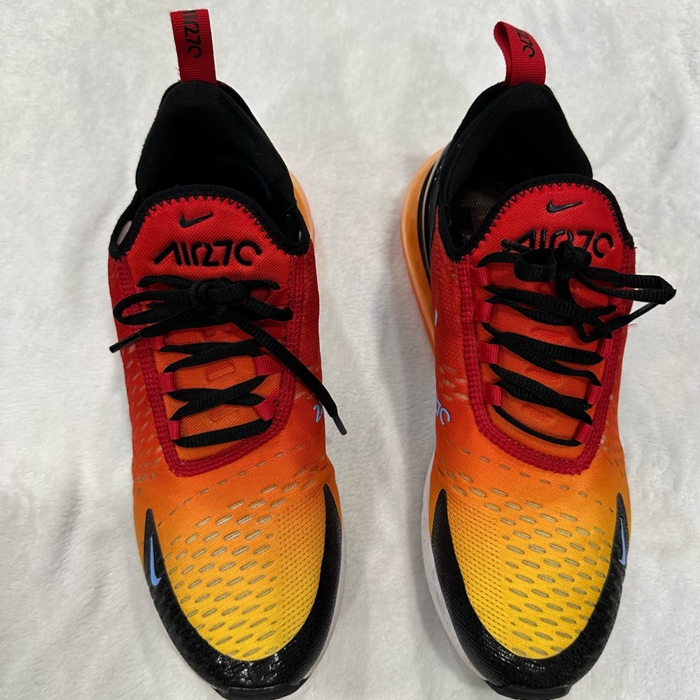 Nike Airmax 270